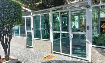 Imagem 4: Apartamento para aluguel com 89 metros quadrados com 3 quartos em Casa Verde - São Paulo