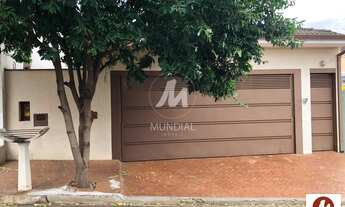 Imagem: Casa (térrea na rua) 3 dormitórios/suite