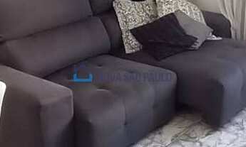 Imagem 1: Apartamento próximo ao Metrô Sacomã