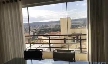 Imagem 6: CASA EM CONDOMÍNIO - CONDOMÍNIO MIRANTE DO LENHEIRO - SP