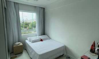 Imagem 7: APARTAMENTO RESIDENCIAL em SALVADOR - BA, CAMPO GRANDE