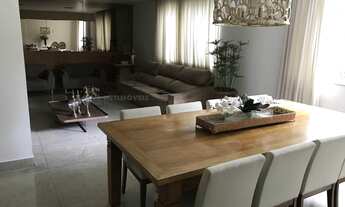 Imagem 4: Venda Apartamento 4 quartos Santo Antônio Belo Horizonte