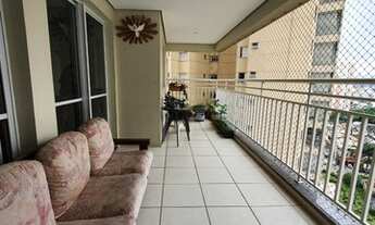 Imagem 6: Apartamento a venda com 92m² com 3 quartos Parque Clube Guarulhos - SP