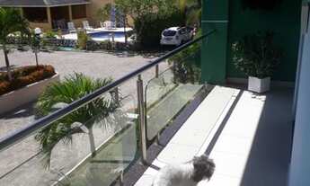 Imagem 7: Casa de condomínio para venda possui 235 metros quadrados com 3 quartos