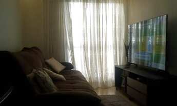 Imagem 5: Apartamento com 2 dormitórios à venda, 55 m² - Planalto - São Bernardo do Campo/SP