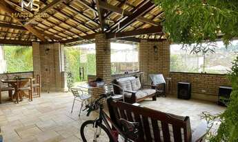 Imagem 5: Casa com 3 dormitórios, 412 m² - venda por R$ 1.500.000,00 ou aluguel por R$ 7.500,00/mês