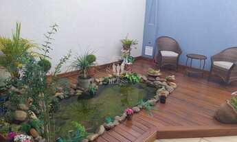 Imagem 5: LINDO E NOVÍSSIMO SOBRADO NO BAIRRO COLÔNIA (JUNDIAÍ)! 3 DORMITÓRIOS, SENDO 1 SUÍTE MASTER