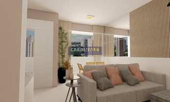 Imagem 5: Apto Roosevelt, em fase final de construção, próximo a antiga praça Paris