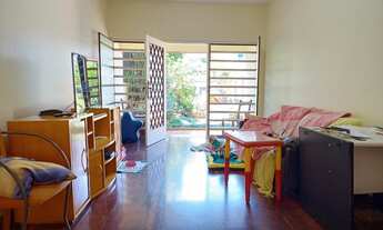 Imagem 5: Sobrado para venda possui 137 metros quadrados com 3 quartos em Brooklin Novo - São Paulo