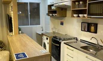 Imagem 5: Apartamento com 2 quartos