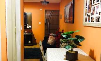 Imagem 6: Apartamento para VENDA, com Planta de 52m² (área útil) - R$140.000,00 - Conjunto José Boni