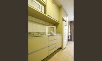 Imagem 7: Apartamento à Venda - Pinheiros, 1 Quarto, 27 m2