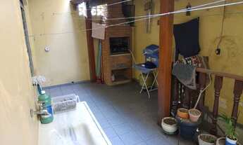 Imagem 4: Sobrado com 3 dormitórios à venda, 204 m² - Jardim Palermo - São Bernardo do Campo/SP