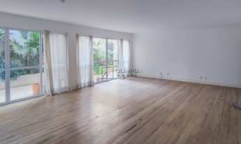 Imagem: Apartamento Locação Higienópolis 208