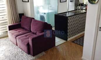 Imagem 6: Apartamento com 2 dormitórios à venda, 120 m² por R$ 1.450.000,00 - Vila Pompeia - São Pau