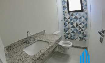 Imagem 4: NOVO e Sensacional Apartamento, São 02 Qts. Com Área de Lazer completo na Quadra do Mar