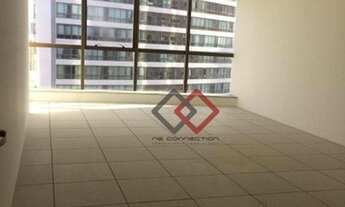 Imagem 2: Sala para alugar, 52 m² por R$ 4.420/mês - Boa Viagem - Recife/PE