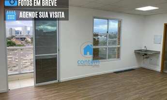 Imagem: SA0293 - Sala para alugar, 37 m² por R$