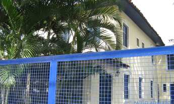 Imagem 3: CASA ASSOBRADADA - JARDIM PAULISTA - SP