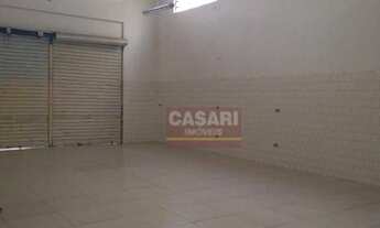 Imagem 5: Salão para alugar, 220 m² - Jardim Las Vegas - Santo André/SP