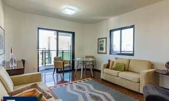 Imagem 3: Apartamento Venda 2 Dormitórios - 158 m² Vila Olímpia