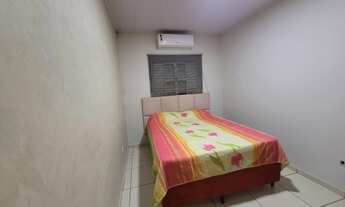 Imagem 3: Casa para aluguel possui 65 metros quadrados com 2 quartos em Nova Lima - Campo Grande - M