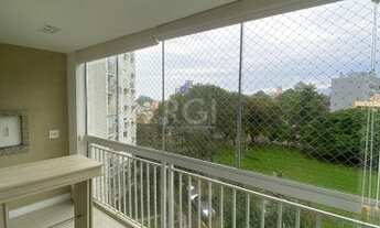 Imagem 7: Porto Alegre - Apartamento Padrão - Vila Ipiranga