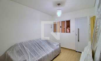 Imagem 2: Casa para Aluguel - Vila Alto de Santo André, 3 Quartos, 100 m2