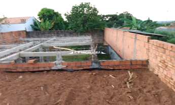 Imagem 2: Cerquilho - Terreno Padrão - PARQUE DAS ARVORES I