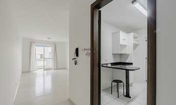 Imagem 4: CURITIBA - Apartamento Padrão - Água Verde