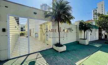 Imagem 2: Sobrado de condomínio com 3 suítes 3 vagas auto com 206m2 próximo ao shopping Anália Franc