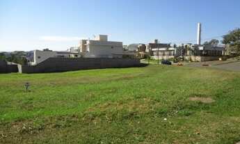 Imagem 5: Terreno - Loteamento Residencial Jaguari (Sousas) - Campinas