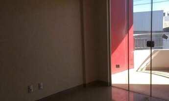 Imagem 6: Prédio para hotel caminho para Jalapão