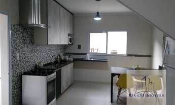 Imagem 4: Várzea Paulista - Casa Padrão - Loteamento Serra dos Cristais