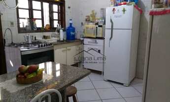 Imagem 6: Casa com 2 dormitórios à venda, 96 m² por R$ 400.000 - Ocian - Praia Grande/SP