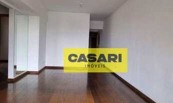 Imagem 4: Apartamento com 3 dormitórios à venda, 102 m² - Vila Valparaíso - Santo André/SP