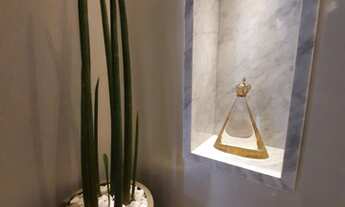 Imagem 3: ONE GRAMERCY PARK - 160m² - 3 SUÍTES - VENDA MOBILIADA