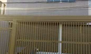 Imagem: Prédio à venda, 490 m² - Demarchi - São