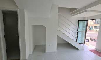 Imagem 6: Casa dúplex com 2 suítes em condomínio fechado