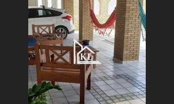 Imagem 7: Nísia Floresta - Casa Padrão - Tabatinga