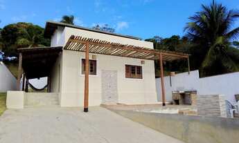 Imagem 2: Casa para temporada