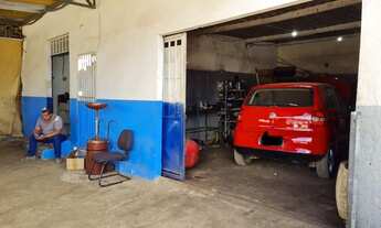 Imagem 2: Lote comercial no Itapoã, ótima localização em frente à BR