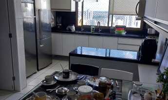 Imagem 4: AK.Vendo apartamento luxuoso no bairro Torre com 208m, 4 suítes, 3 vagas