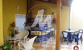 Imagem 4: Casa (diversos) 4 dormitórios/suite, cozinha planejada, portaria 24 horas, em condomínio f