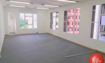 Imagem: São Paulo - Conjunto Comercial/sala - Vila