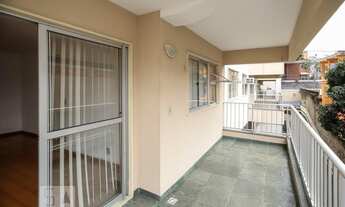 Imagem 6: Apartamento para Aluguel - Meier, 2 Quartos, 56 m2