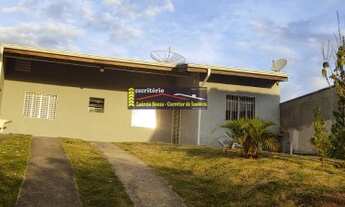 Imagem: Casa Venda em Valinhos SP, bairro Fonte