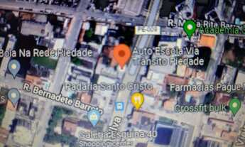 Imagem 3: Casa para aluguel com 4 quartos em Piedade - Jaboatão dos Guararapes - PE