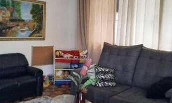 Imagem 3: Sobrado com 2 dormitórios à venda, 214 m² - Jardim São Caetano - São Caetano do Sul/SP