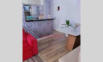 Imagem 6: Apartamento - Centro - Sao Bernardo do Campo - Sao Paulo